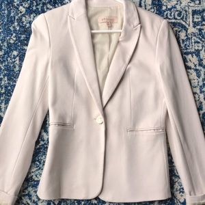 Like new Philosophy blazer